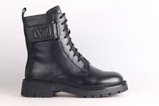 1F2899-0500-A1565G(36-41) Ботинки женские зимние Molka