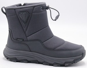 С9413-1 (41-45)  полусапоги зимние STROBBS