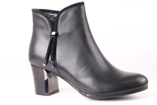 L344-405-766R Ботинки женские осенние Flotes