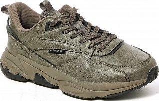 F7372-10  (36-40)  кроссовки  STROBBS