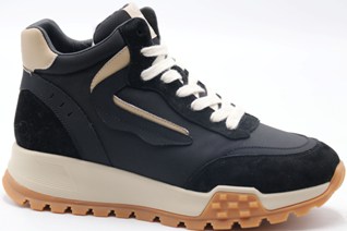 F8440-3 (36-40) кроссовки зимние STROBBS