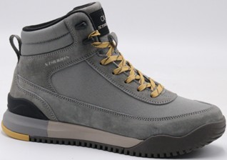 F8545-10  (36-40)  ботинки зимние  STROBBS