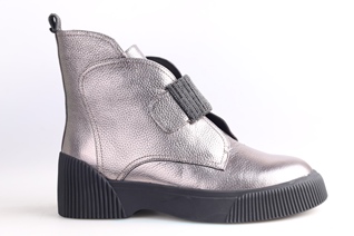 4F1101-0906-F1080G Ботинки женские зимние Molka