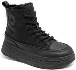 F8437-3 (36-40) кроссовки зимние STROBBS