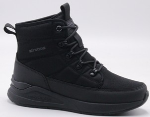 F8515-3  (36-40)  ботинки зимние  STROBBS