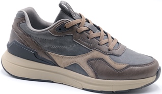 C3457-10  (41-45) кроссовки  STROBBS 