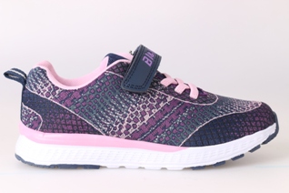 AB 01-08 E pink (27-32) кроссовки Biki AB 01-08 E pink (27-32) кроссовки Biki