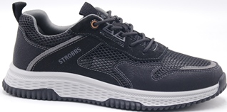C3662-3 (41-45) кроссовки  STROBBS