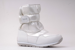Z03-41B white(33-38) сапоги TOM.M Z03-41B white(33-38) сапоги TOM.M