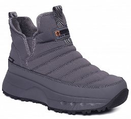 F8508-10  (36-40)  ботинки зимние  STROBBS