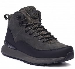 С9439-19 (41-45)  кроссовки зимние STROBBS