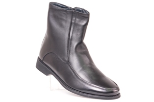 98634-16 черные (35-40) Ботинки Pack Bot