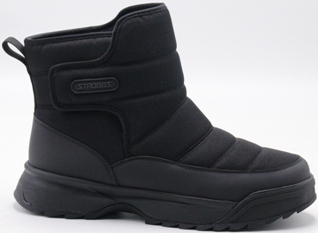 С9418-3 (41-45)  полусапоги зимние STROBBS