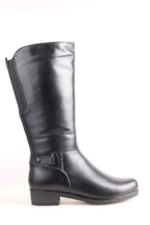 F1F2 LP479-02S02  Сапоги зимние   Francesco Donni