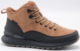 С9439-17 (41-45)  кроссовки зимние STROBBS