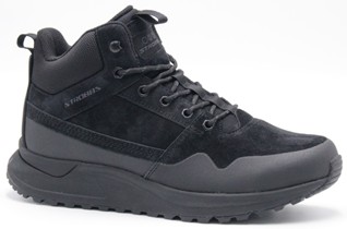 С9478-3 (41-45)  кроссовки зимние STROBBS