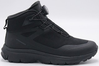 F8578-3 (36-41) кроссовки зимние STROBBS