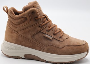 F8425-17 (36-40) кроссовки зимние STROBBS