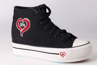 А30(36-40) Кеды