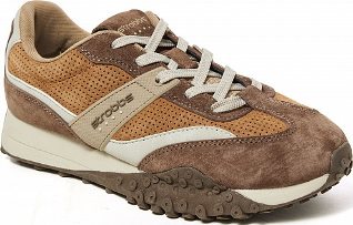 F7537-12 (36-40)  кроссовки  STROBBS