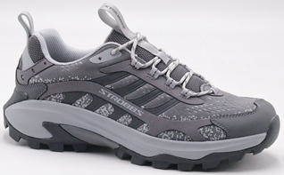 C3684-10 (41-45) кроссовки  STROBBS