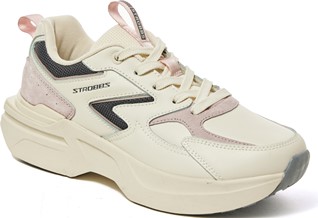 F7510-16  (36-40)  кроссовки  STROBBS