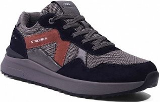 C3660-4 (41-45) кроссовки  STROBBS