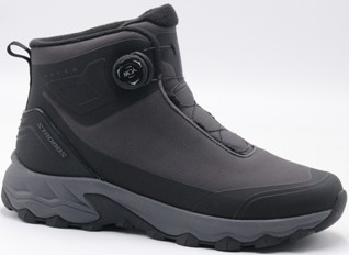 С9459-1 (41-45)  ботинки зимние STROBBS