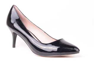 HS1428-101NC туфли Glossi