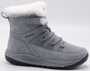 F8532-10  (36-40)  ботинки зимние  STROBBS