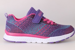AB 01-08 C fuxia (27-32) кроссовки Biki AB 01-08 C fuxia (27-32) кроссовки Biki