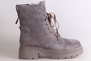 P103-966M(36-40) Ботинки женские зимние FARINNI