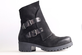 F2I1 QP205-02L08  ботинки зимние Francesco Donni