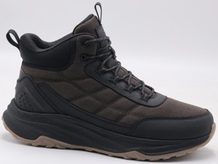 С9448-17 (41-45)  кроссовки зимние STROBBS