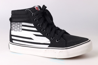 L57   (35-39) Кеды