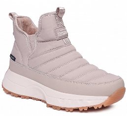 F8508-25  (36-40)  ботинки зимние  STROBBS