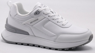 F7688-6  (36-40)  кроссовки  STROBBS