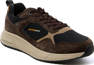 C3642-17 (41-45) кроссовки  STROBBS 