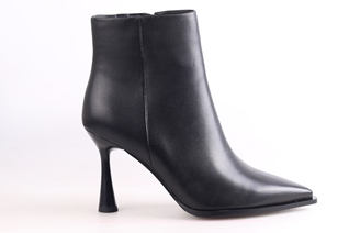 P105-604/138NP (35-40) Ботинки женские байка FARINNI