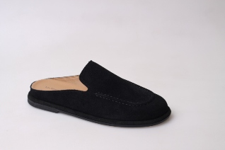 TON501-3 BLACK (36-41) Сабо женские La Grandezza