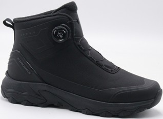 С9459-3 (41-45)  ботинки зимние STROBBS