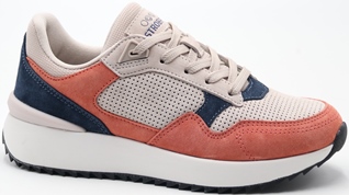 F7306-12  (36-40)  кроссовки  STROBBS