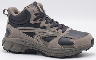 С9484-1 (41-45)  кроссовки зимние STROBBS