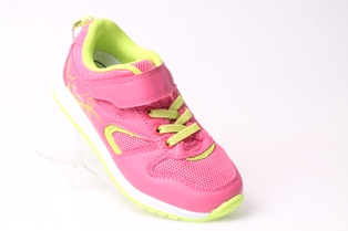 AB63-19F termelon red (27-32) кроссовки  Bi&Ki