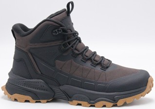 С9494-17 (41-45)  ботинки зимние STROBBS