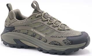 B3684-19 (40-43) кроссовки  STROBBS