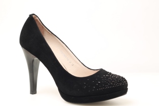 F710-2887-114 женские туфли  FLOTES