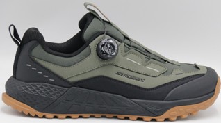 C3945-14 (41-45) кроссовки  STROBBS 