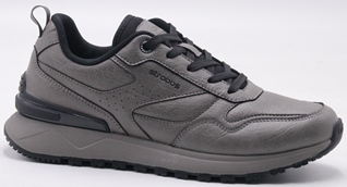 C3815-10  (41-45) кроссовки  STROBBS 