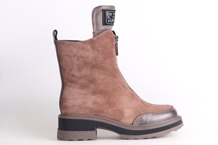 AL7082-18-A5173 (36-41) Ботинки женские зимние Polann